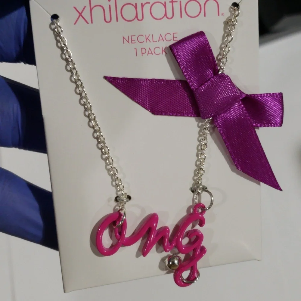Xhilaration stand out